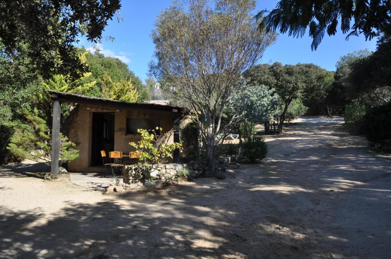 2Ba Domaine Malacucina Lumio ภายนอก รูปภาพ