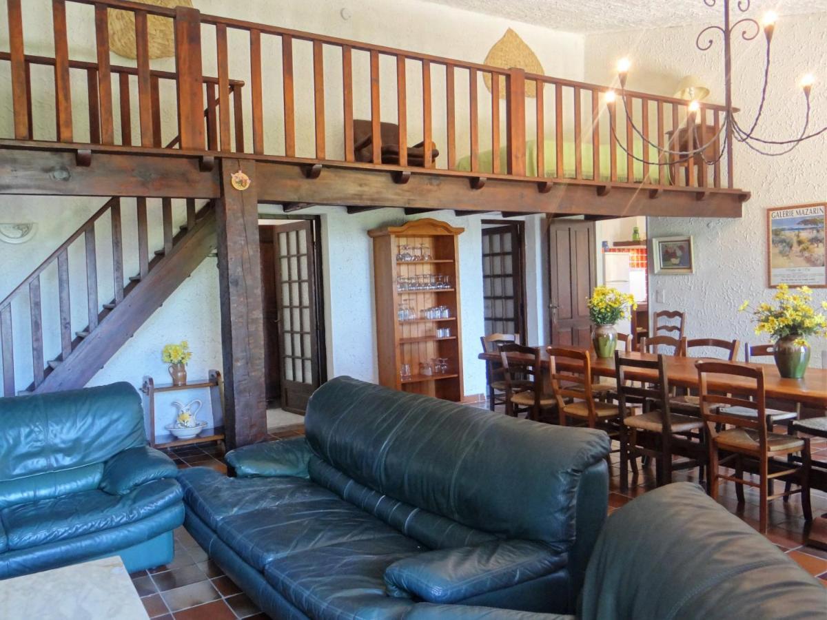 2Ba Domaine Malacucina Lumio ภายนอก รูปภาพ