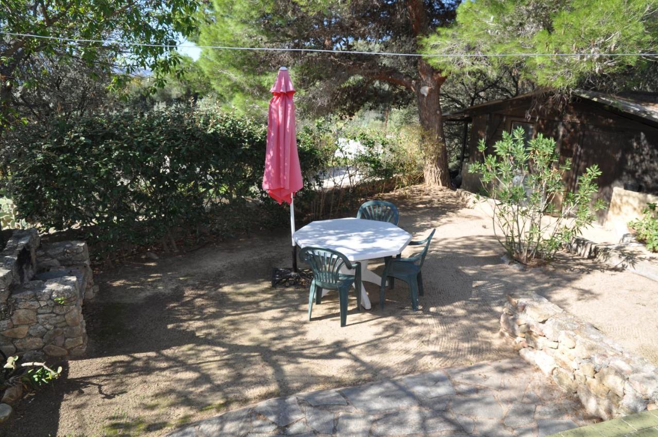 2Ba Domaine Malacucina Lumio ภายนอก รูปภาพ