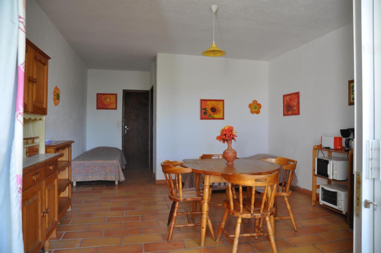 2Ba Domaine Malacucina Lumio ภายนอก รูปภาพ