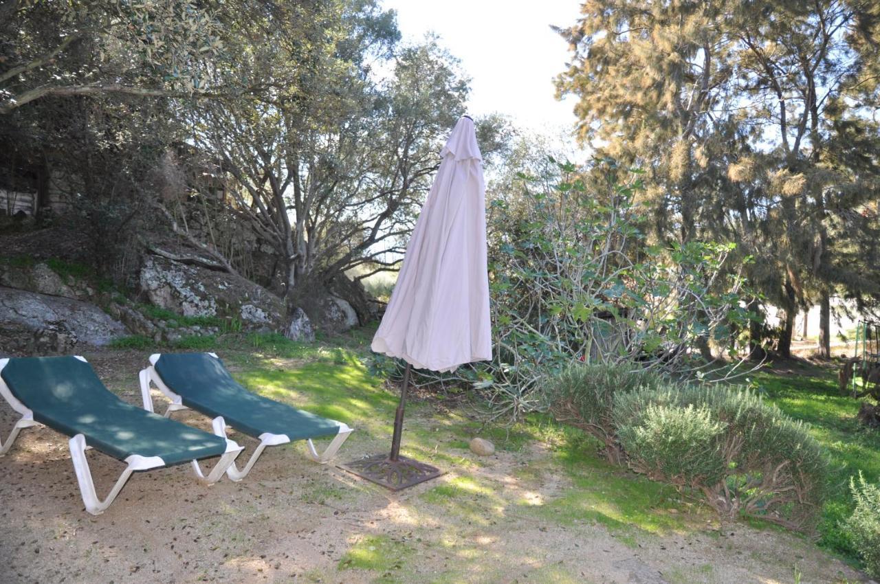 2Ba Domaine Malacucina Lumio ภายนอก รูปภาพ