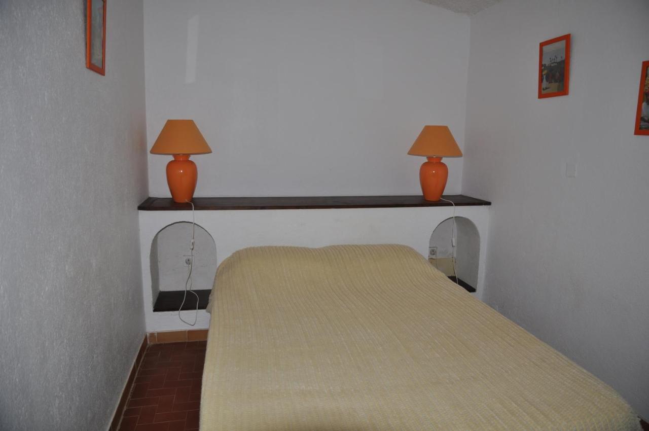 2Ba Domaine Malacucina Lumio ภายนอก รูปภาพ