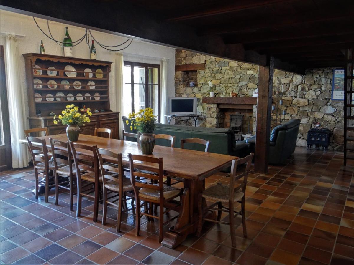2Ba Domaine Malacucina Lumio ภายนอก รูปภาพ