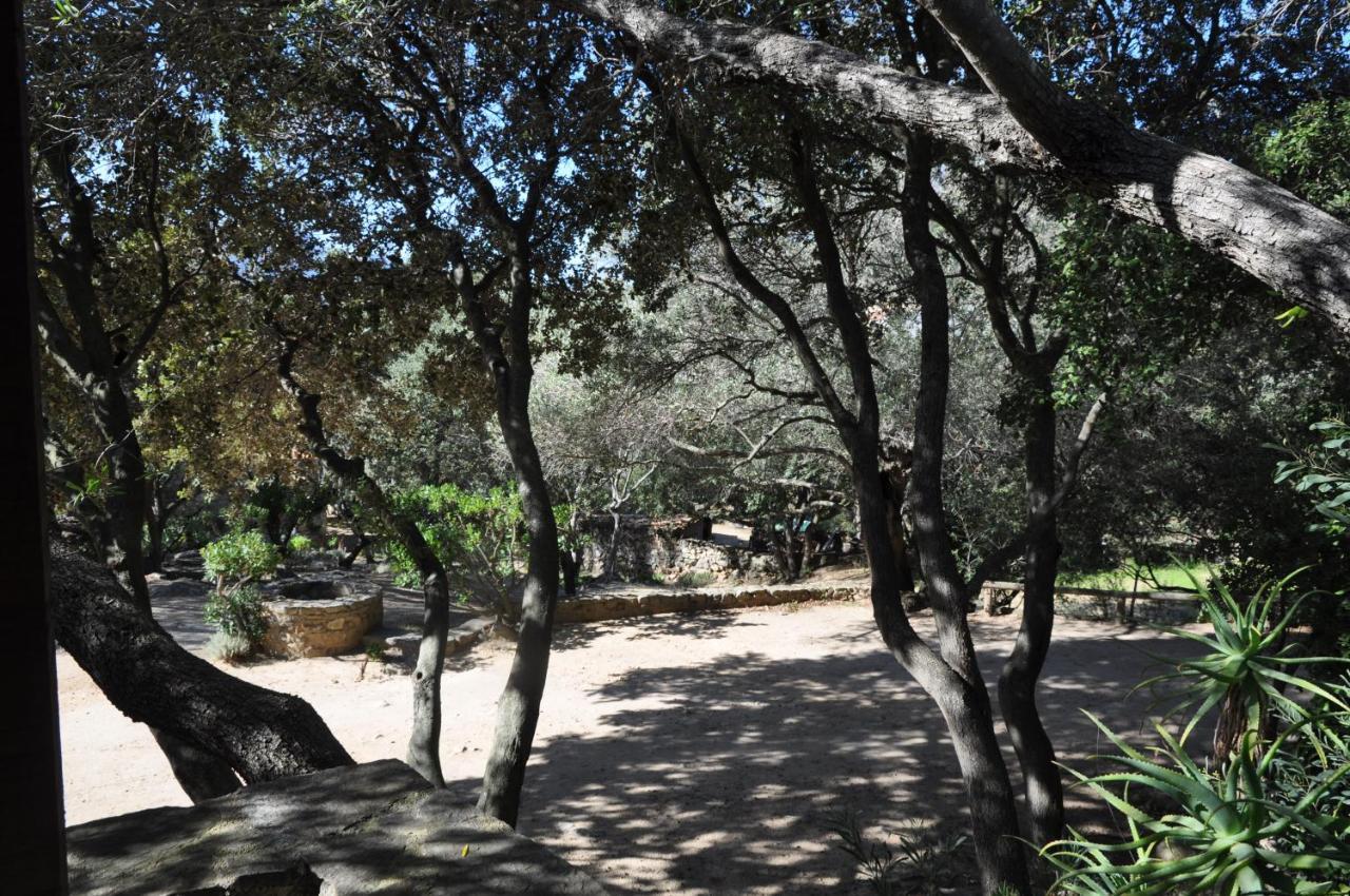 2Ba Domaine Malacucina Lumio ภายนอก รูปภาพ