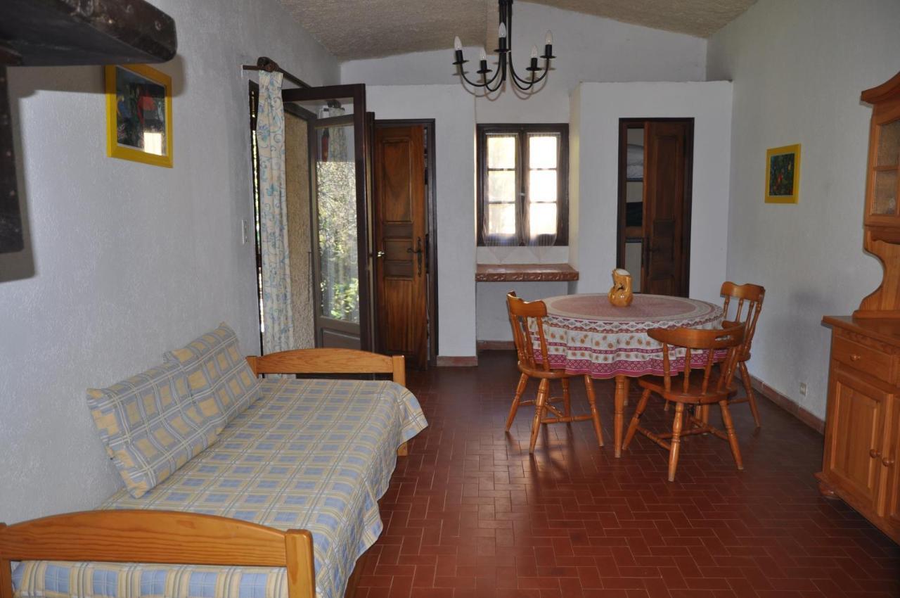2Ba Domaine Malacucina Lumio ภายนอก รูปภาพ
