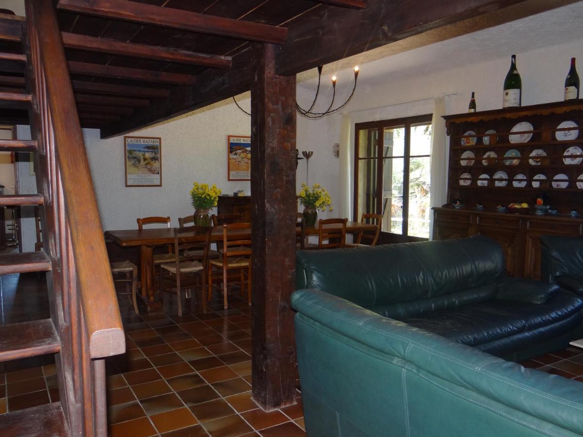 2Ba Domaine Malacucina Lumio ภายนอก รูปภาพ