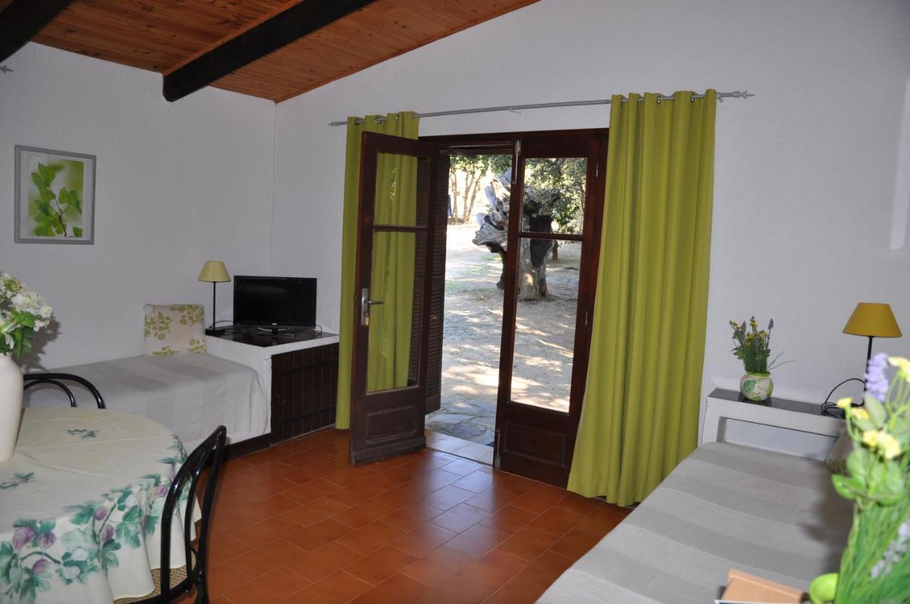 2Ba Domaine Malacucina Lumio ภายนอก รูปภาพ