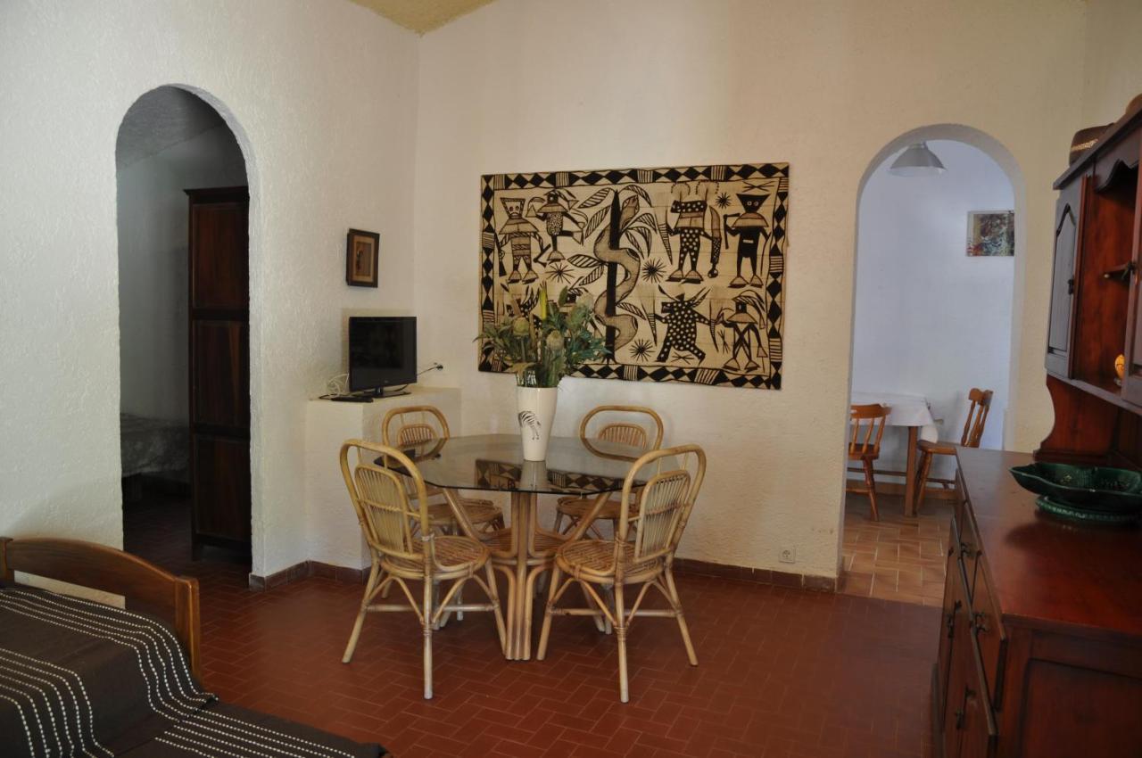 2Ba Domaine Malacucina Lumio ภายนอก รูปภาพ